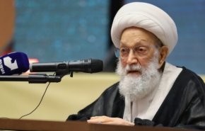 كلمة الشيخ عيسى قاسم في الذكرى الثالثة لاستشهاد قادة النصر  