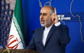 کنعانی: افکار ⁧نژادپرستانه⁩ در گفتار مدعیان ⁧حقوق بشر⁩ موج می‌زند
