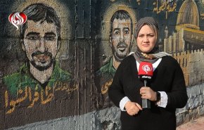 بزرگداشت روز شهید در فلسطین