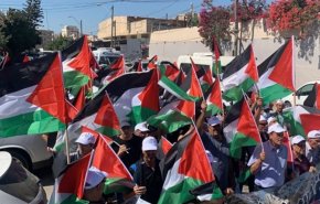 بن گویر فرمان جمع آوری پرچم فلسطین از سرزمین‌های اشغالی را صادر کرد