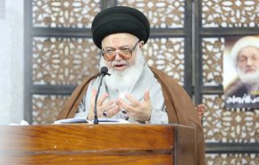 هشدار روحانی برجسته بحرینی درباره تعامل با صهیونیست‌ها