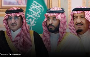 خطوات لتشكيل جبهة ضد محمد بن سلمان من أمراء آل سعود