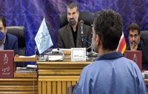 احکام بدوی متهمان پرونده حمله تروریستی محله خانه ‌اصفهان صادر شد/ حکم اعدام برای 3 نفر از متهمان+ ویدیوی اظهارات نصر آزادانی فوتبالیست عضو گروه تروریستی مسلحانه در دادگاه