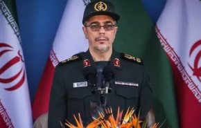 سردار باقری: مأموران انتظامی در 110 روز اخیر با ایستادگی، امنیت را به کشور برگرداندند