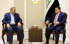 تاکید سفیر ایران و مشاور امنیت ملی عراق بر برقراری امنیت در مرزها