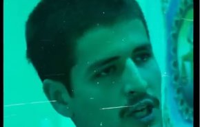 فیلمی از اعترافات محمد قبادلو در دادگاه رسیدگی به اتهامات اغتشاشگران

