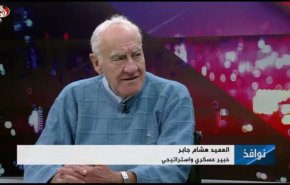 مفهوم استراتژیک و نظامی حمله ایران به بزرگترین پایگاه آمریکا در منطقه 