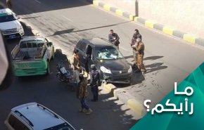 ما هو دور الأمن السعودي في اغتيال شخصيات يمنية؟