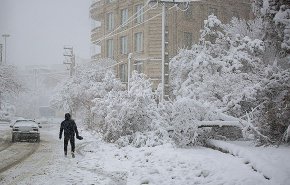 بارش برف و باران در ۱۹ استان/ هشدار هواشناسی به مرغداران