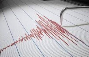 هزة أرضية تضرب دهوك شمالي العراق