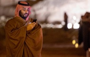 فعال سعودی: بن‌سلمان عربستان را به سمت فروپاشی سوق می‌دهد