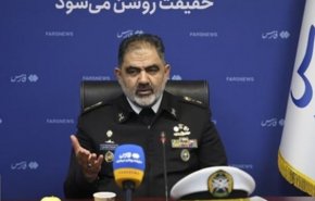 الادميرال ايراني: نخطط لإرسال سفننا الى قناة بنما