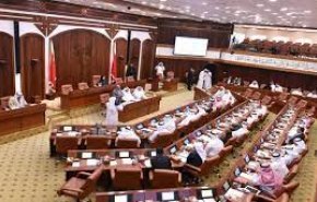انتقاد فعال بحرینی از نماینده مجلس این کشور