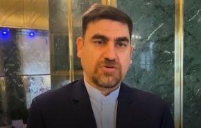 رومانی هم با احضار سفیر، در امور ایران دخالت کرد