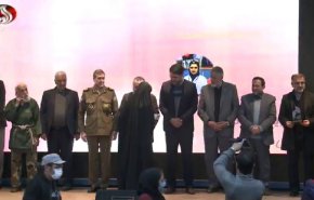 ايران تكرّم رياضييها الذين امتنعوا عن مواجهة رياضيي الاحتلال
