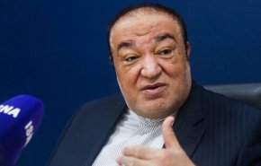 سفر هیات بلندپایه اقتصادی ایران به امارات