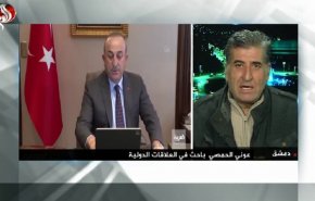 شروط دمشق للإجتماع مع الجانب التركي