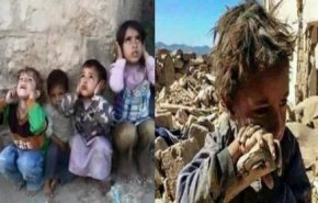 حكومة المرتزقة تبدأ حرب تجويع ضد الشعب اليمني!