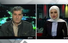 شروط دمشق برای نشست با آنکارا