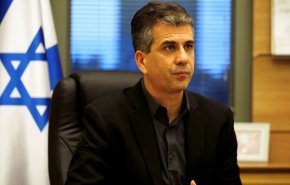 رژیم صهیونیستی خواستار اقدام انگلیس علیه سپاه شد

