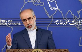 ابراز تأسف عمیق کنعانی از رفتار دادگاه تجدیدنظر سوئد درخصوص حمید نوری