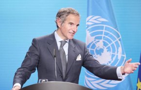 غروسي ينوي زيارة أوكرانيا وروسيا
