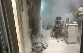 حماس از شهادت سماسره خبر داد وعملیات قهرمانانه او را تبریک گفت
