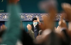 روایت رهبرانقلاب از اشتباهات محاسباتی دشمن در اغتشاشات اخیر/ آیت الله خامنه‌ای: نباید مغرور شویم و بگوییم قضایا تمام شده است/ آن چیزی که ملت را نگه می دارد امید و وحدت است