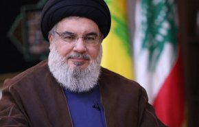 «سیدحسن نصرالله» سه‌شنبه آینده سخنرانی خواهد کرد