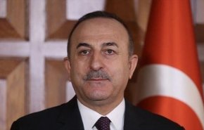 چاووش‌اوغلو: ممکن است اوایل فوریه با همتای سوری خود دیدار کنم