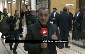 أهم الملفات التي يحملها وزير الخارجية الإيراني الى بيروت 