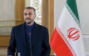 امیر عبداللهیان : امنیت و پیشرفت لبنان ، امنیت ایران و منطقه است 
