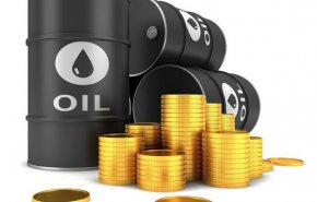طلای سیاه هفته گذشته را با سیر صعودی به پایان رساند