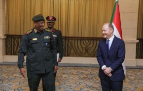 سفیر آمریکا در سودان از مخالفان خواست به توافق اخیر در این کشور بپیوندند