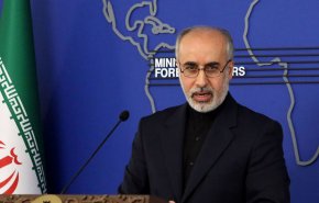 واکنش سخنگوی وزارت خارجه به قتل فجیع معلم سیاهپوست در آمریکا