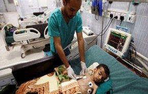 فاجعه انسانی ریاض در یمن؛ 5 هزار بیمار یمنی در آستانه مرگ قرار دارند