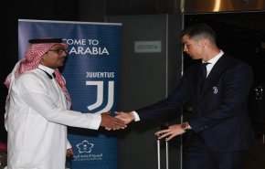 قرارداد رونالدو قدرت نرم برای بهبود وجهه بن سلمان 