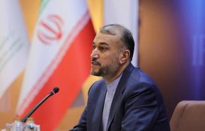 امیرعبداللهیان: اجازه نمی‌دهیم صهیونیست‌ها امنیت منطقه را به بازی بگیرند