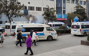 چین: از اوایل دسامبر 60 هزار نفر بر اثر ابتلا به کووید-19 جان خود را از دست داده اند