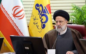 رئيسي: الإغلاق ليس حلاً جيدًا ازاء موجة البرد لكن الاهم هو إيصال الوقود للمنازل
