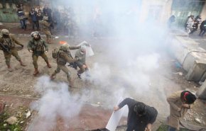 خبرگزاری فلسطینی: انتفاضه گسترده‌ای در کرانه باختری در راه است