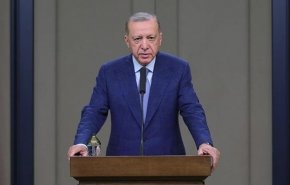 اردوغان: سوئد و فنلاند باید 130 تروریست را به آنکارا تحویل دهند