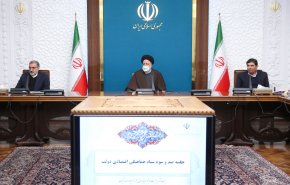 تاکید رئیس جمهور بر تامین پایدار نیازهای دارویی و کاهش هزینه‌های مردم
