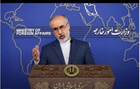 کنعانی: رژیم انگلیس صلاحیت موعظه دیگران درباره حقوق بشر را ندارد
