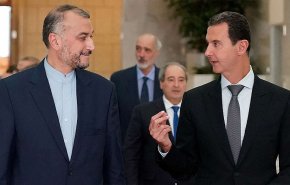 إعلام عبري: زيارة عبد اللهيان إلى دمشق لها تداعيات إقليمية كبيرة