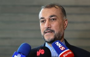 امیرعبداللهیان اهداف سفرش به آنکارا را تشریح کرد