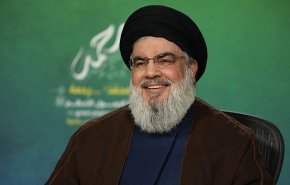 سید نصرالله امروز سه شنبه عصر سخنرانی می‌کند