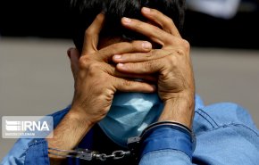 بازداشت یک لیدر اغتشاشات/اینترنشنال یکی از مهم‌ترین رابطان خود در ایران را از دست داد