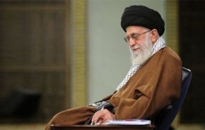 رهبر انقلاب درگذشت همسر شهید حکیم را تسلیت گفتند