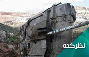 الگوی بیروت; راه حل نهایی برای برخورد با رژیم صهیونیستی